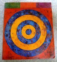 【図録】ジャスパー・ジョーンズ回顧展ーJasper Johns 1976 西部美術館_画像1