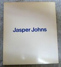 【図録】ジャスパー・ジョーンズ回顧展ーJasper Johns 1976 西部美術館_画像2