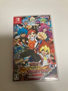 ソフトのみ! 遊戯王 最強バトルロワイヤル Switch