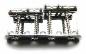  Jazz base Bridge chrome 