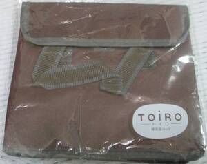 No2412 TOiRO トイロ 保冷温バック