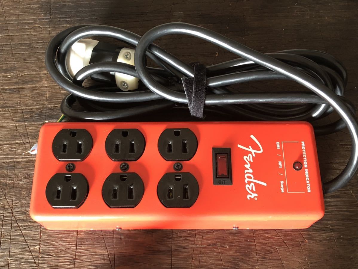 2023年最新】Yahoo!オークション -電源タップ(エレキギター)の中古品
