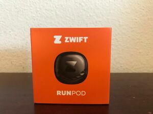 Zwift Runpod скользящий сенсор 