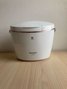 Panasonic スチーマーナノケア 美顔器 パナソニック