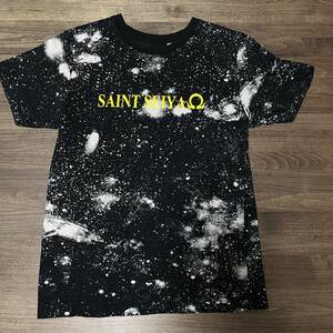 【ユニクロ】聖闘士星矢 Tシャツ