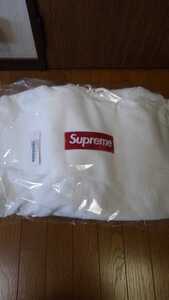 Supreme Box Logo Hooded Sweatshirt シュプリーム フーディー 21FW Lサイズ