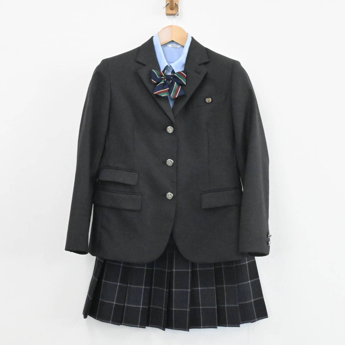 女子高校 制服 本物 女子高校 制服 本物