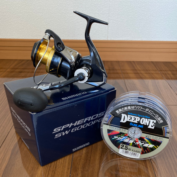 2025年最新】Yahoo!オークション -シマノ スフェロス sw 6000pg 2025年最新】Yahoo!オークション -シマノ スフェロス sw 6000pg