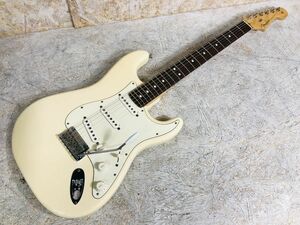 即決◆中古 Fender American Standard Stratoc