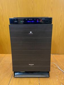 ★美品★動作品★Panasonic パナソニック 加湿空気清浄機 F-VC70XP 2017年製 ナノイーX エコナビ 加湿19畳 空気清浄29畳★（G707）AKARI