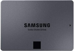 【新品】【送料無料】SSD 1TB MZ-77Q1T0B IT Samsung SSD 870 QVO