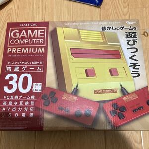 ファミコン本体 互換機