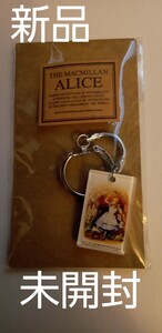 志摩スペイン村で買ったアリストランプキーホルダー