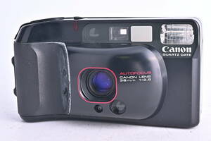 C5-2501 Canon キヤノン Autoboy 3 オートボーイ コンパクトフィルムカメラ