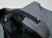 イタリア製　ビブロス　byblos　ウールジャケット　サイズ40_画像5