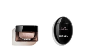 CHANELシャネル☆CHANELLE LIFT ル リフト クレーム ユー/ル リフト ラ クレーム マン