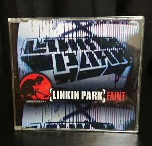 LINKIN PARK CD FAINT リンキン・パーク シングル