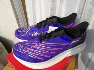 New Balance フューエルセルRCエリートv2 27cm