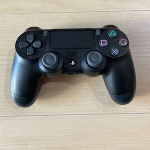 PS4 純正コントローラー DUALSHOCK4