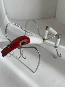 廃盤 ミルランズ　ベノイール　4連　ルアー　b級 HEDDON バス　釣り　トラウト　メバル　チヌ　ジョイント　ソルト ルーハージェンセン