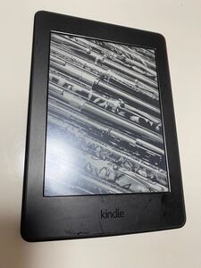 Kindle Paperwhite 第7世代 Wi-Fi 広告なし 4GB