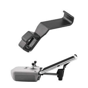iPad mini等の小型タブレット用 シンプル形状 タブレットホルダー for DJI Mini2/ Air2S/ Mavic Air2/ Mavic3
