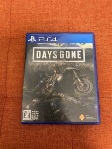 DAYS GONE