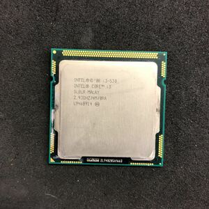 Intel Core i3 530