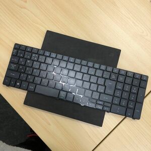 Keyboard acer Aspire 8940 8940G　キーボード　中古