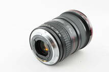 ■美品■ Canon キヤノン EF 17-40mm F4 L USM 付属品付き★清潔感溢れる綺麗な外観！光学系カビ・クモリなし！細かく動作確認済！★＃249_画像2