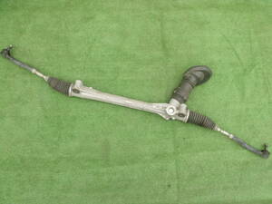  Toyota SAI AZK10 rack & pinion steering gear gear BOX