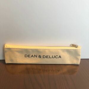 DEAN&DELUCA ペンケース　ディーン・アンド・デルーカ 雑誌付録