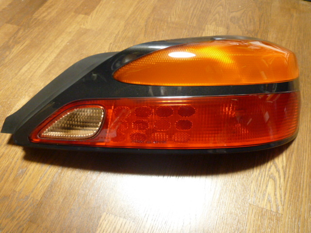 ヤフオク! -「s15 シルビア 純正 テール」の落札相場・落札価格