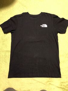 THE NORTH FACE ロゴT 半袖Tシャツ THE NORTH FACE ザノースフェイス ノースフェイスTシャツ Tee