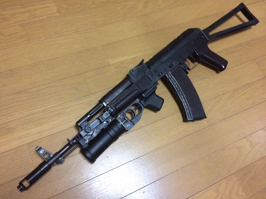 AK マガジン 実物の値段と価格推移は？｜件の売買データからAK