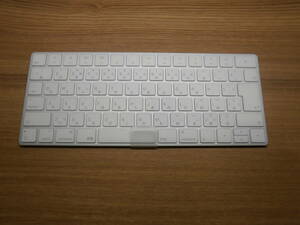 ■■ 未使用品 Apple Magic Keyboard マジックキーボード（JIS）MLA22J/A ■■