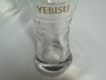 非売品◆エビス ビール グラス◆YEBISU オリジナル マルチ タンブラー 260ml 2ライン入◆箱入 未使用_画像5
