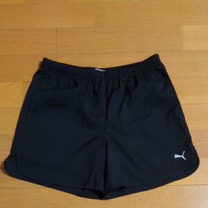 PUMA プーマ ランニングパンツ