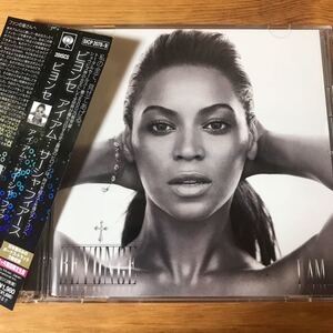 2CD. BEYONCE ビヨンセ 「I AM... SASHA FIERCE アイ・アム...サーシャ・フィアース」