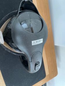 コンパクトケトル 1リットル