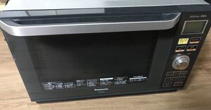 パナソニックNE-M266-H オーブン電子レンジ 2013 年製