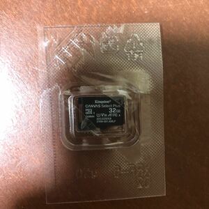 microSDカード 32GB メモリーカー　ドライブレコーダー