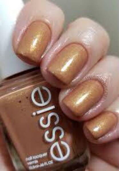 Essie sunny daze 1点限り