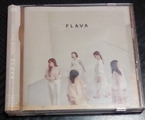 Little Glee Monster FLAVA レンタル落ち