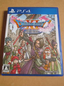 PS4 ドラゴンクエストXI 過ぎ去りし時を求めて ドラゴンクエスト11 送料無料