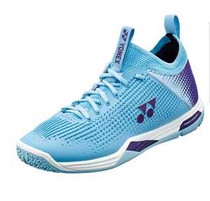  Yonex badminton shoes 27.5cm SHBELZ2eklipshonZ light blue 