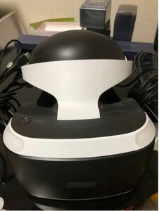 PlayStation VR 同梱版 Camera PSVR SONY CUHJ-16003