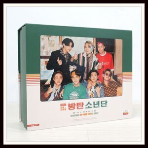 BTS 2021 SEASON'S GREETINGS 防弾少年団 シーグリ ランダムフォト ホソク J-HOPE【K2【S2