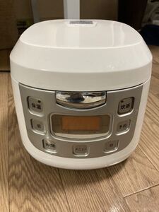 炊飯器