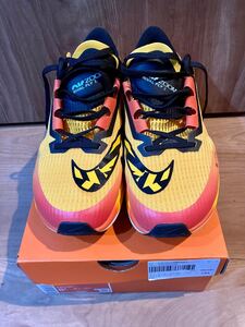 早い者勝ち ライバルフライ3 ekiden 26.5cm NIKE